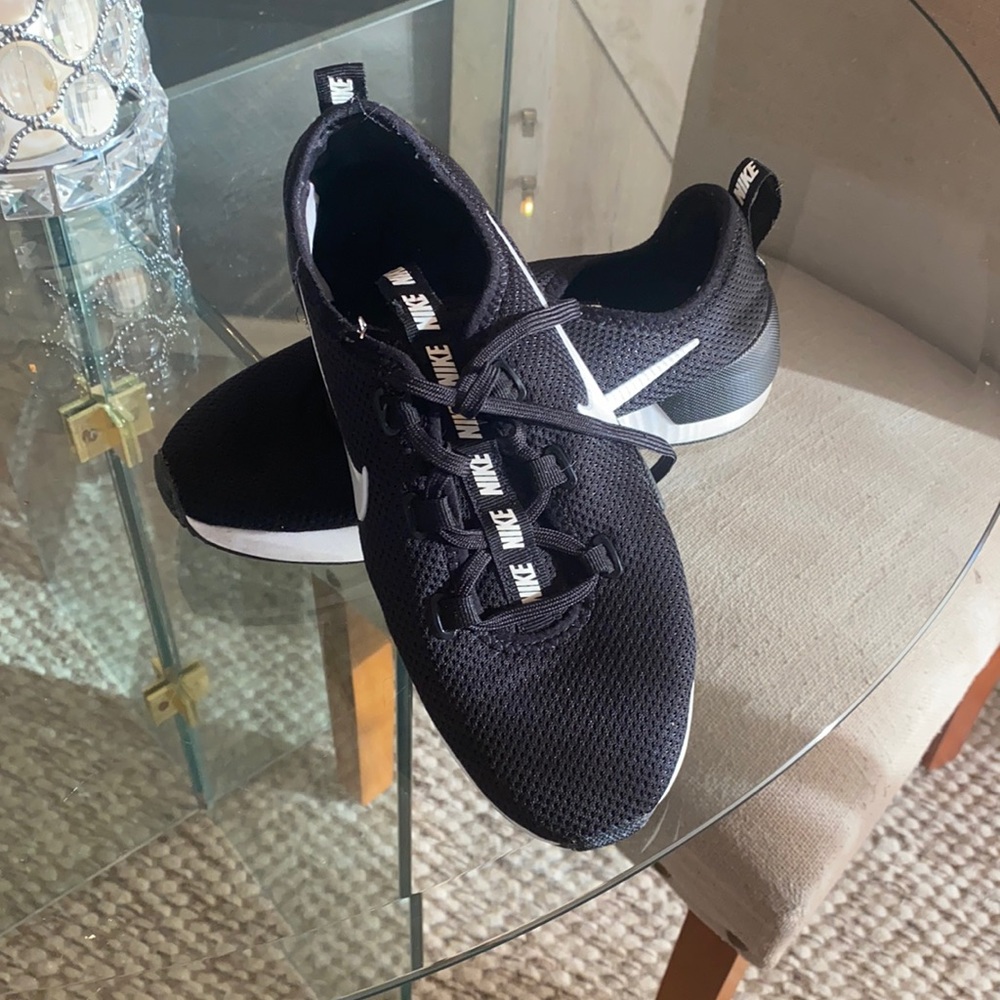 Casual Nikes